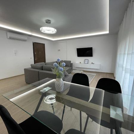 Apartament New Bazaar 2022 Tirana Zewnętrze zdjęcie