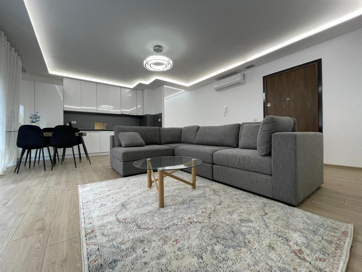 Apartament New Bazaar 2022 Tirana Zewnętrze zdjęcie