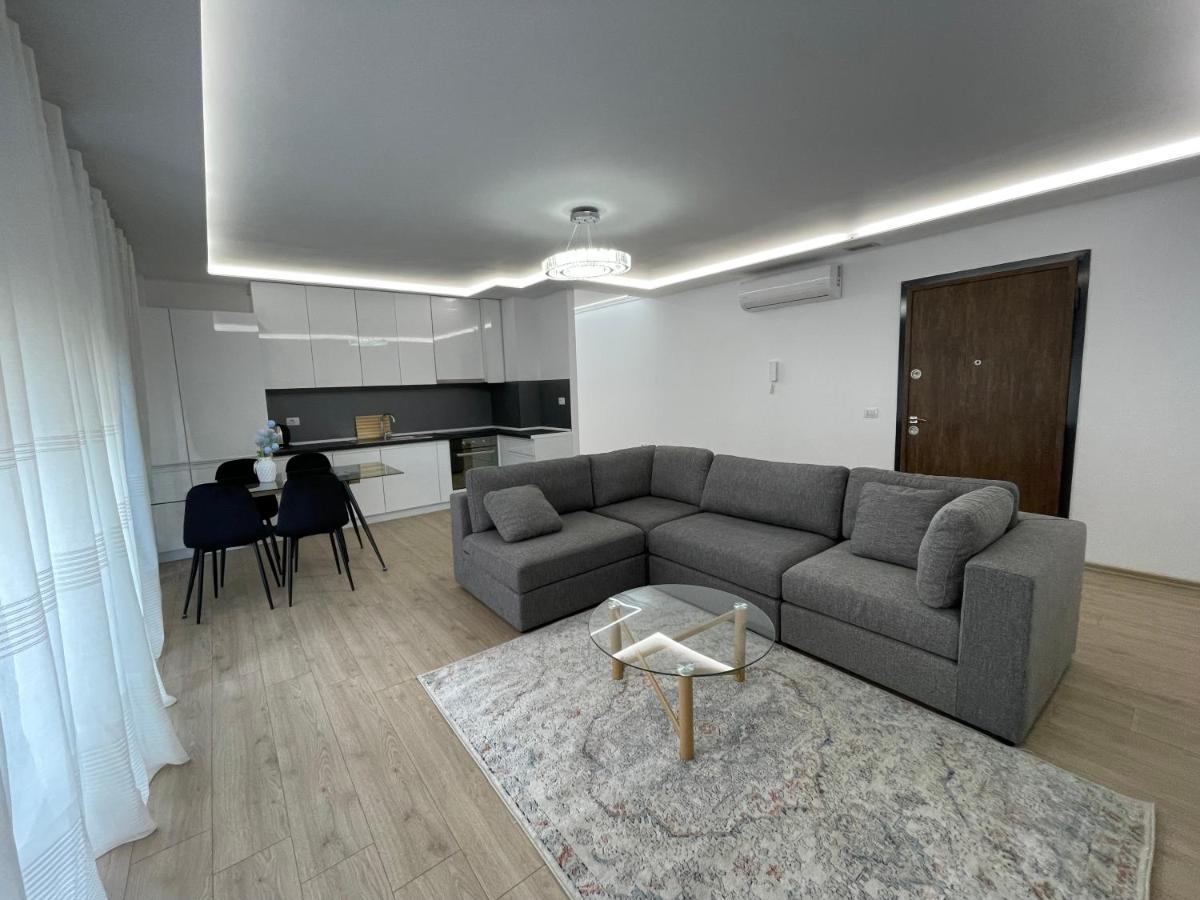 Apartament New Bazaar 2022 Tirana Zewnętrze zdjęcie