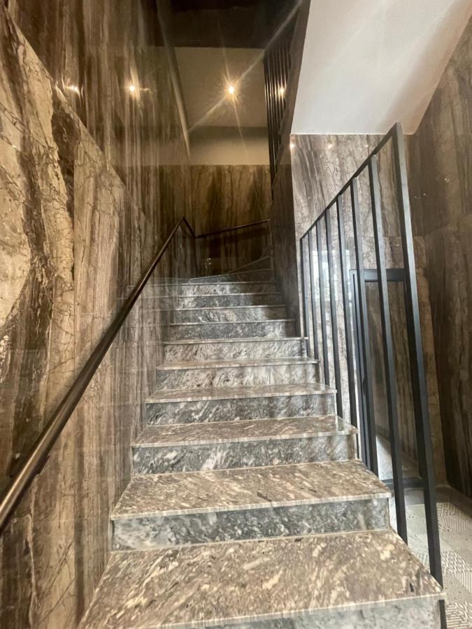 Apartament New Bazaar 2022 Tirana Zewnętrze zdjęcie