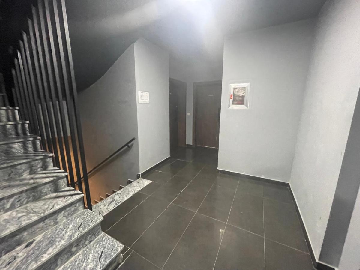 Apartament New Bazaar 2022 Tirana Zewnętrze zdjęcie