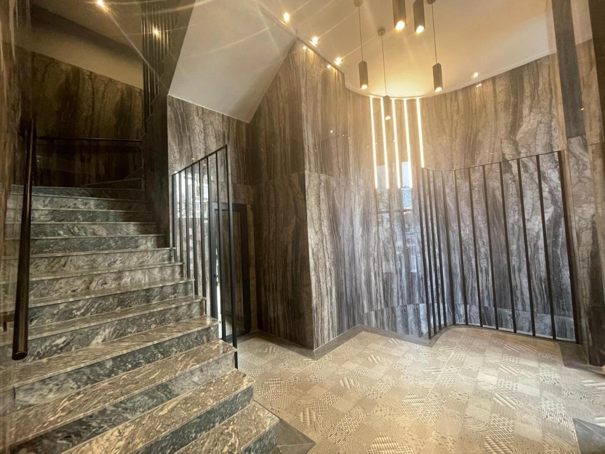 Apartament New Bazaar 2022 Tirana Zewnętrze zdjęcie