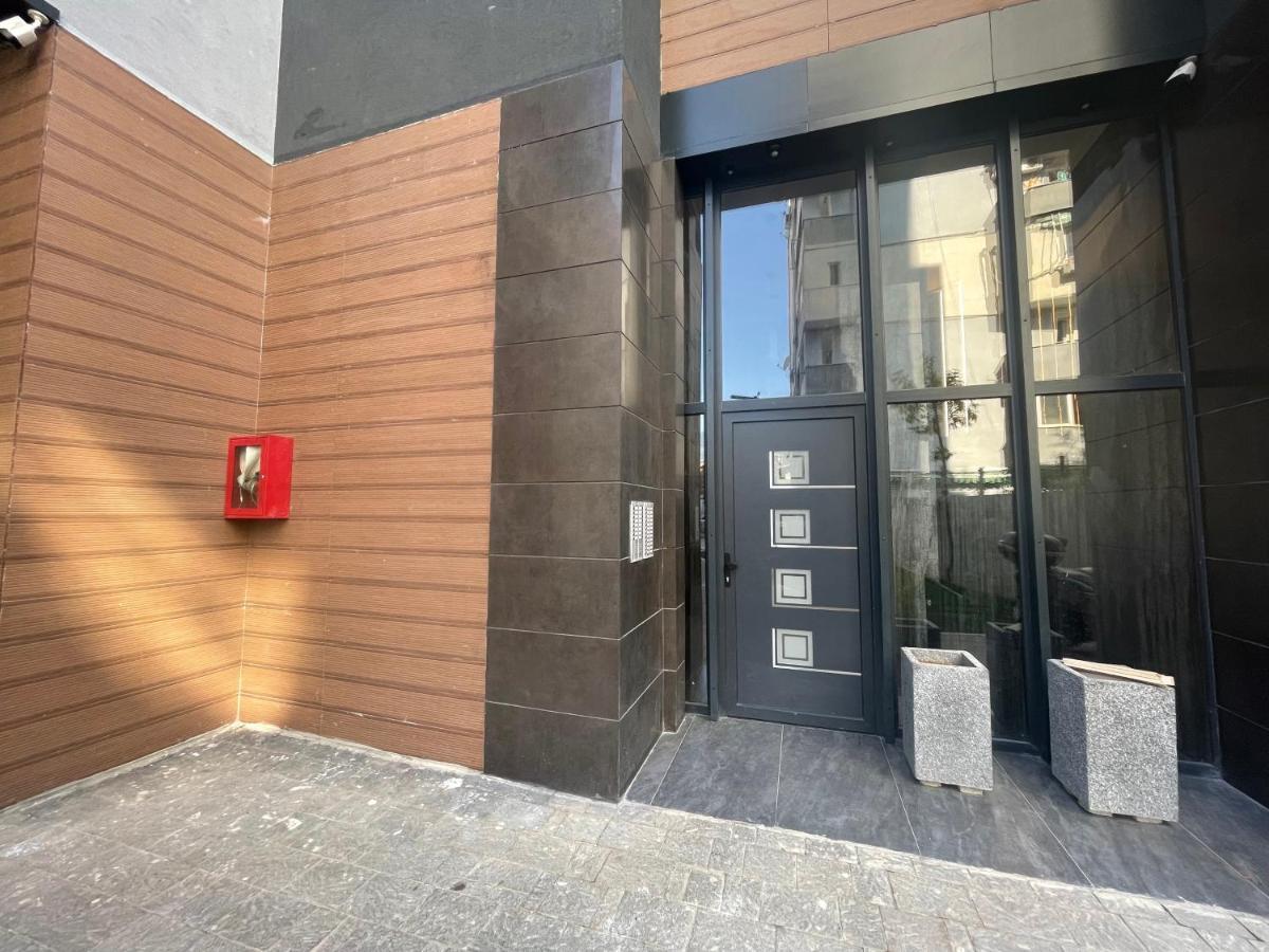 Apartament New Bazaar 2022 Tirana Zewnętrze zdjęcie