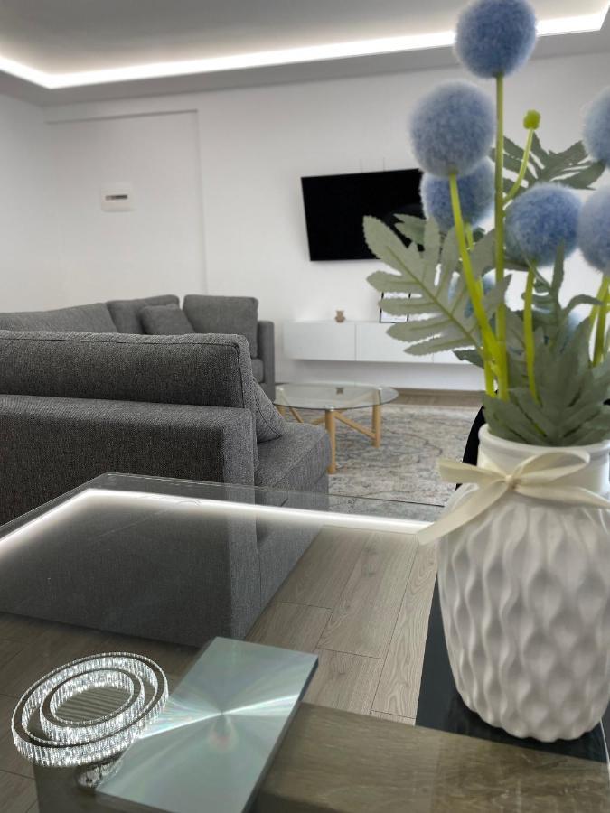 Apartament New Bazaar 2022 Tirana Zewnętrze zdjęcie