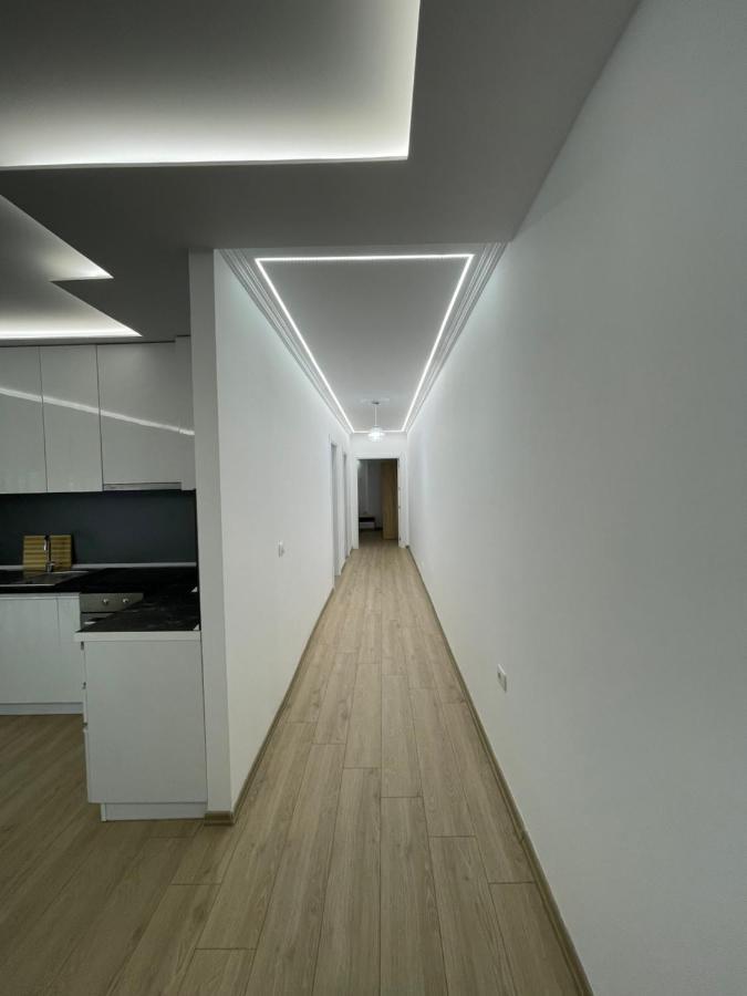 Apartament New Bazaar 2022 Tirana Zewnętrze zdjęcie