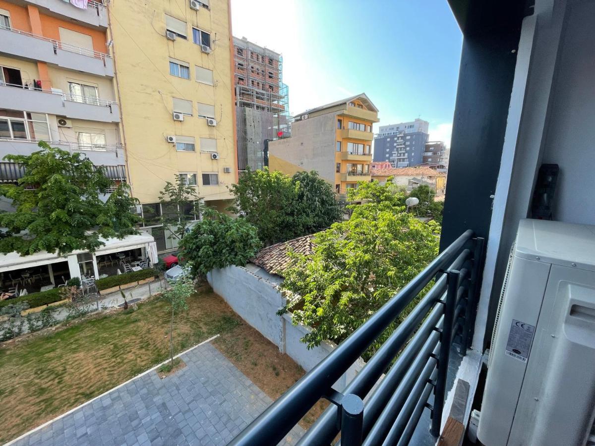 Apartament New Bazaar 2022 Tirana Zewnętrze zdjęcie