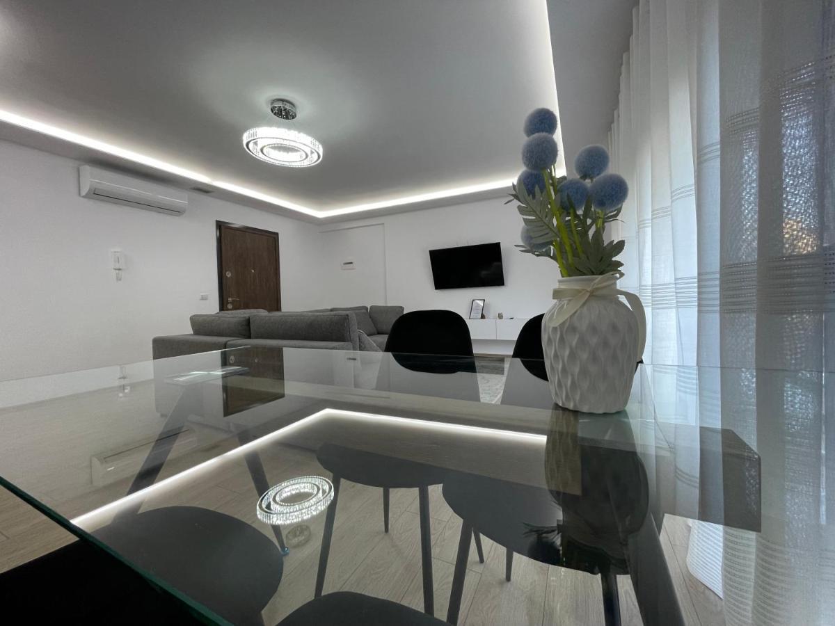 Apartament New Bazaar 2022 Tirana Zewnętrze zdjęcie